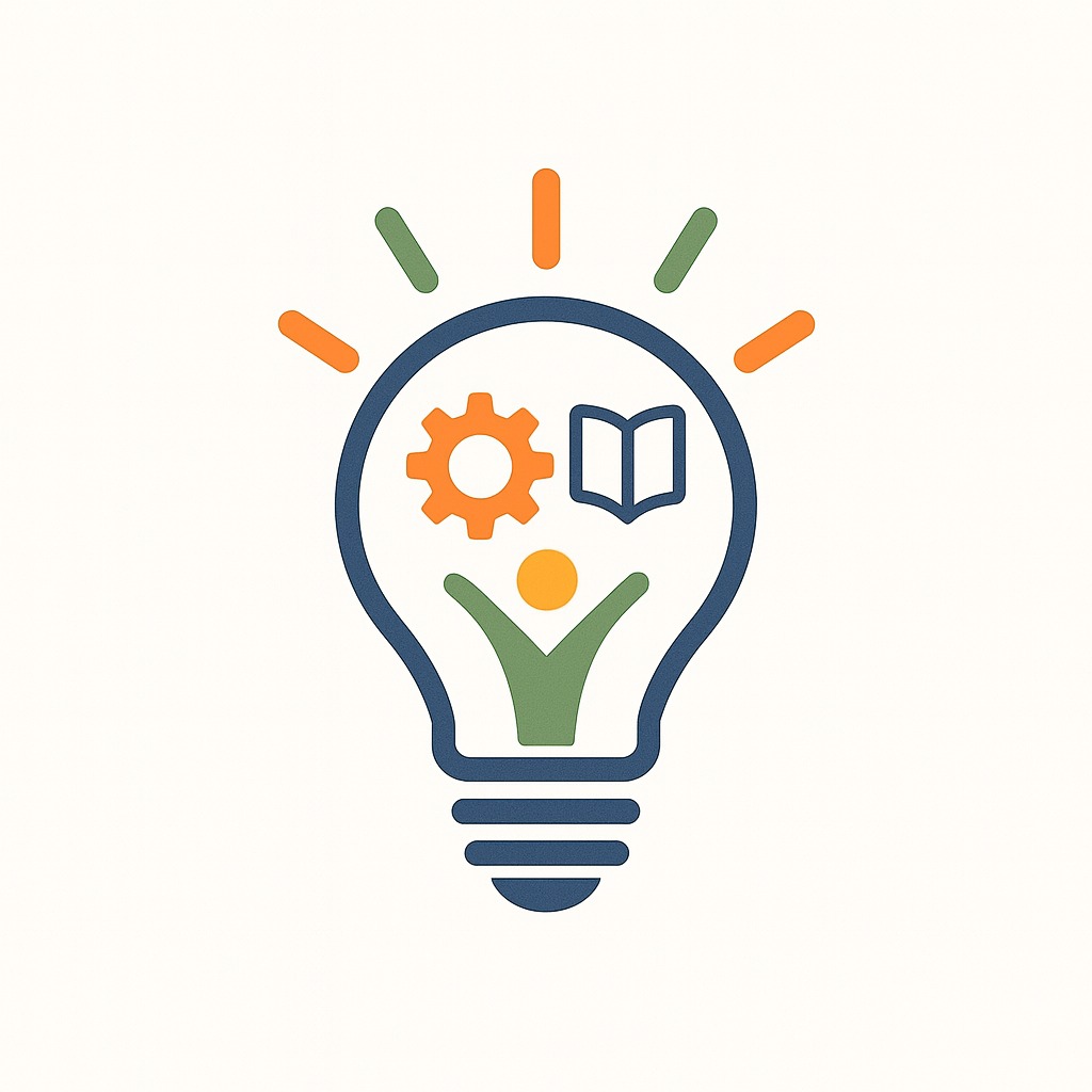 21st Century Innovations Logo