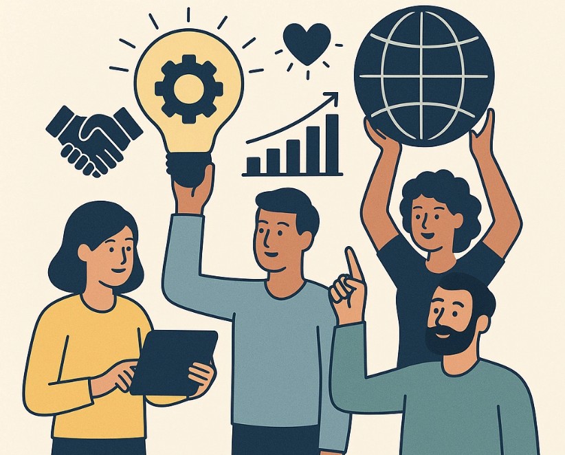 Project: Social Innovation