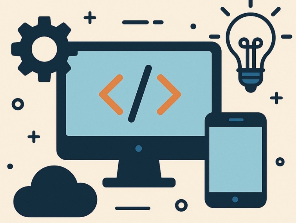 Project: Technology Projects